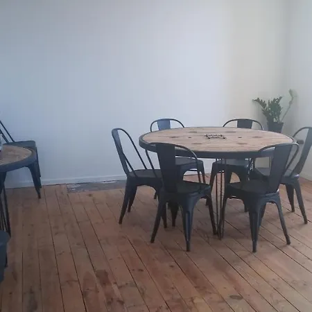 Apartment Cyris - Duplex Climatisees - & Piscine Centre *
