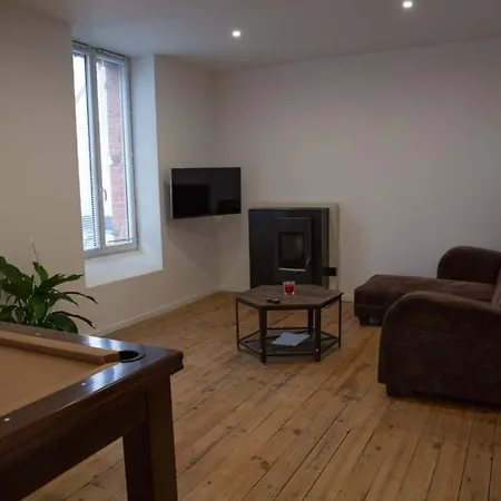 Cyris - Duplex Climatisees - & Piscine Centre