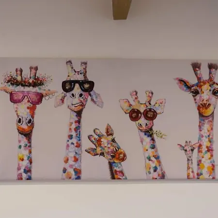 Apartament Cyris - Duplex Climatisees - & Piscine Centre *